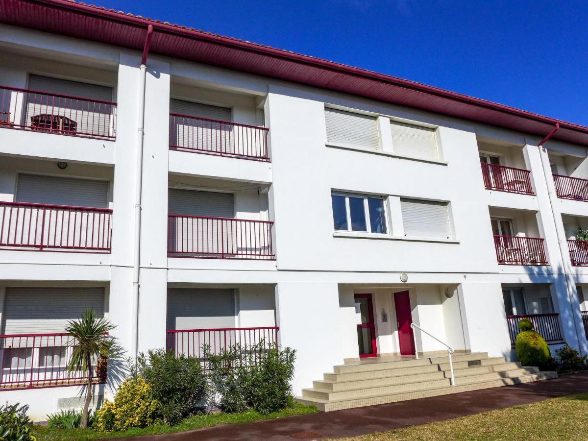 Apartment Toki Maitena By Interhome Bidart Luaran gambar
