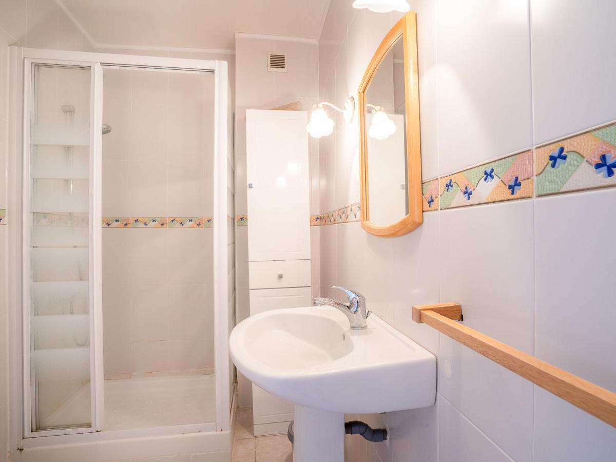 Apartment Toki Maitena By Interhome Bidart Luaran gambar