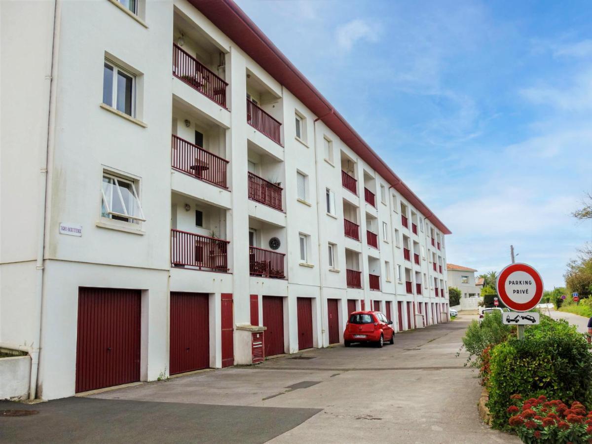 Apartment Toki Maitena By Interhome Bidart Luaran gambar